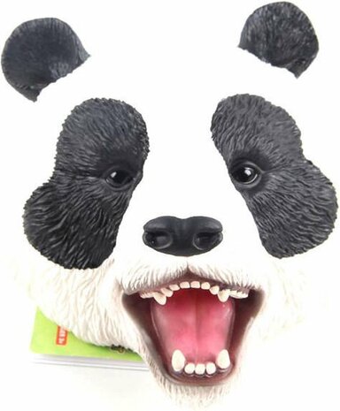 Handpop - Dieren - Panda
