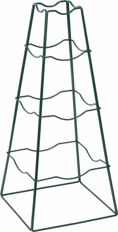 Waterbaan standers 4 stuks