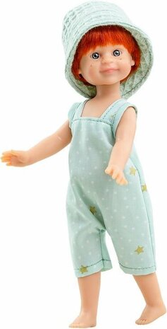Paola Reina Pop Mini-Amigas David (21cm)