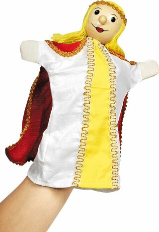 Poppenkastpop Queen