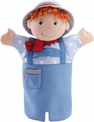 HABA Handpop Hans - 301483