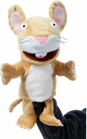 Aurora Handpop Gruffalo Muis 35,5 Cm
