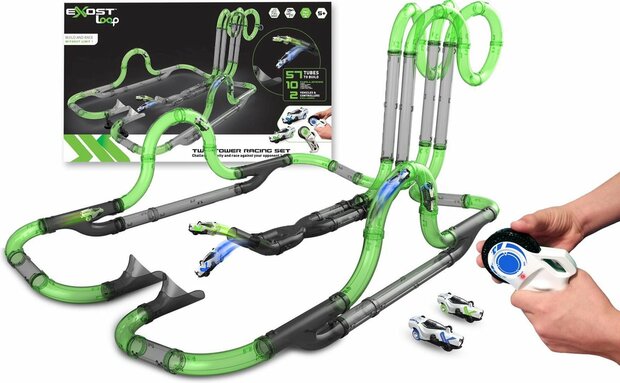 Exost Loop Duo Deluxe set