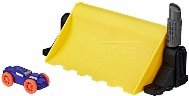 Nerf Nitro Slammin&#039; Soar Stuntset