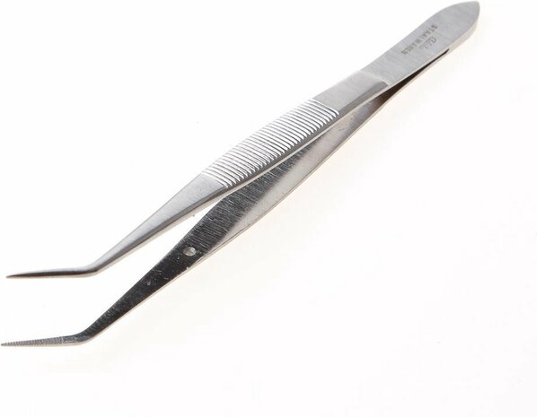 pincet / Lockpincet
