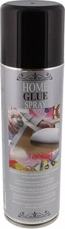 Lijmspray - Hobbylijm - Knutsellijm - Knutselen - 300ml
