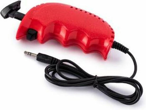 Policar - Red Controller (Plc-p028-1)