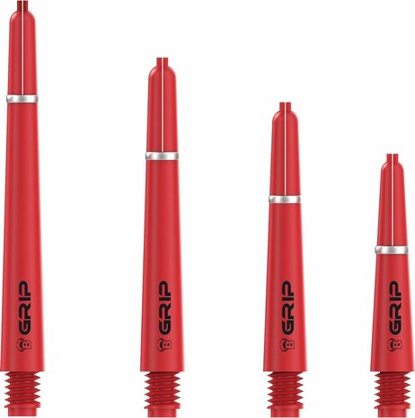 BULL&#039;S B-Grip-2 SL Red - Medium