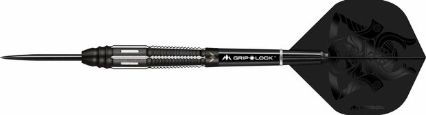 Mission Kuro Black M4 95% - 21 Gram