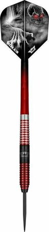 Bull&#039;s Phantom Grip Red 90% - 25 Gram