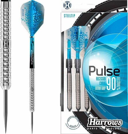 Harrows Pulse 90% - 24 Gram