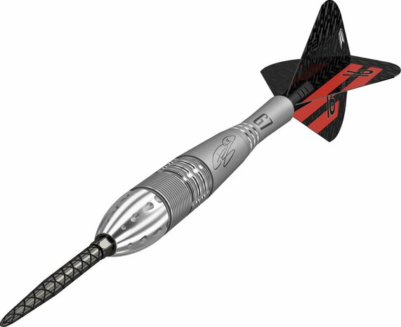 Phil Taylor Power 9FIVE Gen 7 Swiss Point 95% - 24 Gram