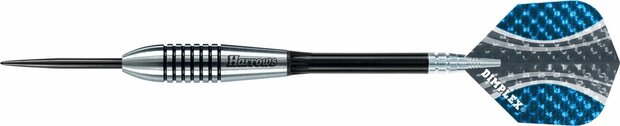 Harrows Steeltip Bomber 23 GR - 85% Tungsten