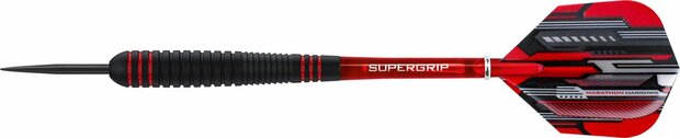 ACE 100% Brass Rubbergrip 20 GR