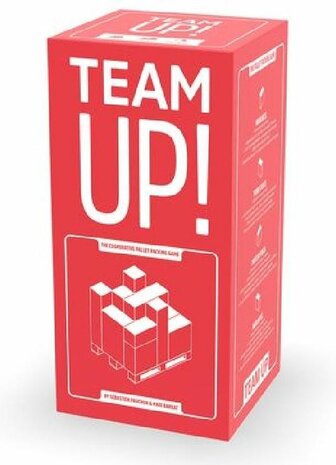 Team UP!