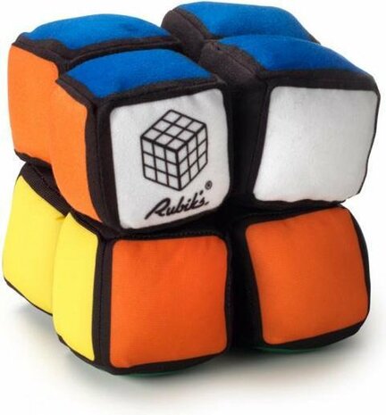 Rubik&#039;s My First Cube Breinbreker
