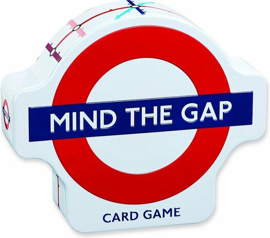 Mind the Gap