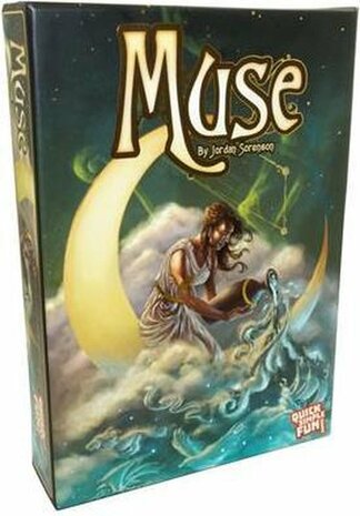 Muse (ENG)