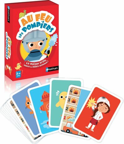Nathan 31137 kaartspel