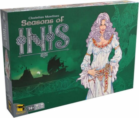 Inis: Seasons of Inis