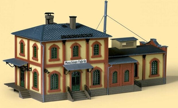 Auhagen 12228 Gebouw