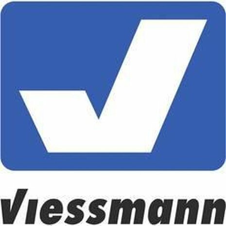 Viessmann 5559 Geluidsmodule Meertonige hoorn Kant-en-klare module