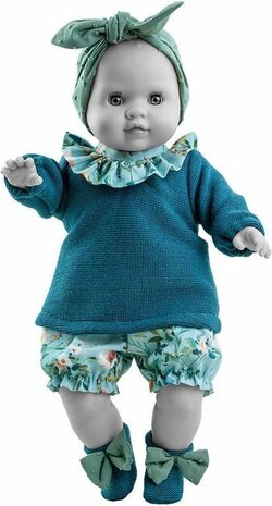 Paola Reina Kledingset Manus Julia (36cm)