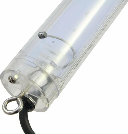 EUROLITE LED Pixel Tube 360&deg; clear 1m