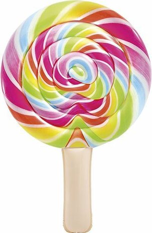 Intex Lollipop Luchtbed
