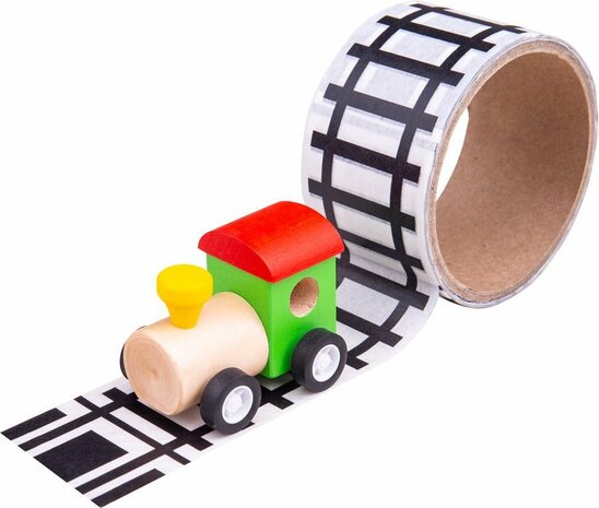 Bigjigs Railway Tape (3)