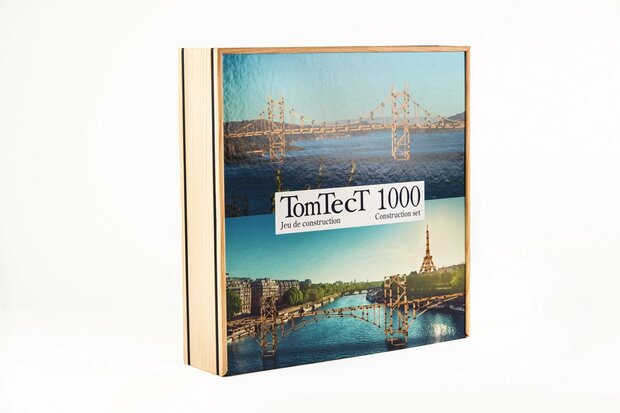 TomTect 1000 Stuks
