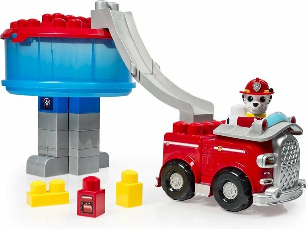 Ionix PAW Patrol Tower - Bouwset