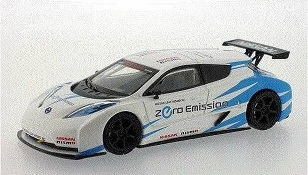 Nissan Leaf Nismo RC 2011 - 1:43 - J-Collection
