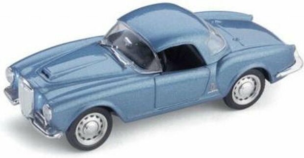 Lancia Aurelia B24 Hard Top 1955 Light Blue