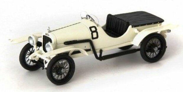 Walter WZ 1500 Hill Climb 1924