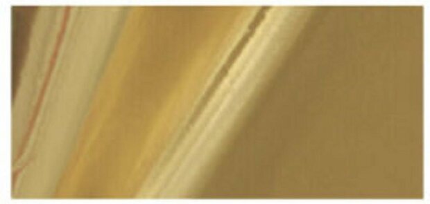 Rayher Metallic-folie Gold 20 X 30 Cm