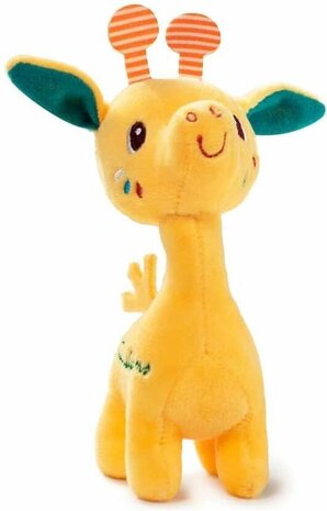 Lilliputiens ZIA mini-character - giraff