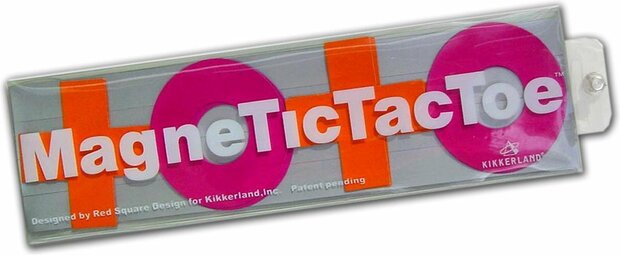 Boter Kaas Eieren Magnetisch MagPaint