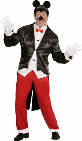 WIDMANN 05882 feestkleding