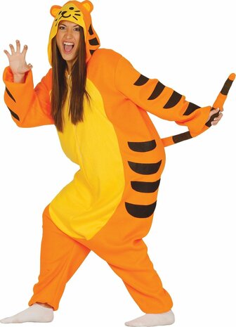 Tijger Onesie