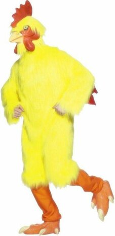 Chicken Costume