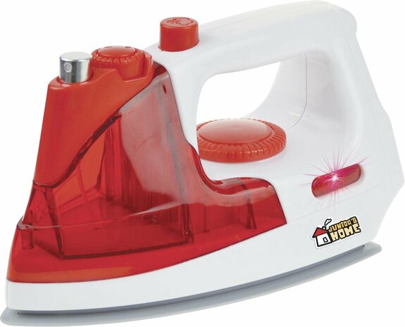 Happy People - Junior Home - Flat Iron