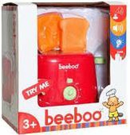 Toaster Beeboo