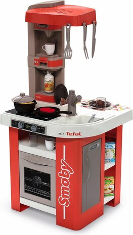Tefal Studio kitchen