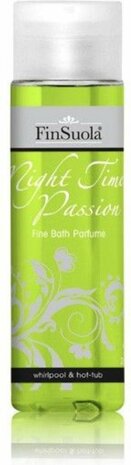 Spa Parfum - Bad -Parfum - Nighttime Passion - 250ml - Hottub - Jacuzzi - Whirlpool - Bubbelbad - Geur