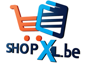 Logo shop xxl
